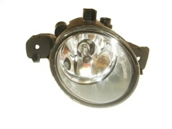 Nissan X-Trail 2013-2016 Sis Lambası Sol Ampüllü (Eurolamp) (Adet) (Oem No:26155Au325) ürün görseli 1