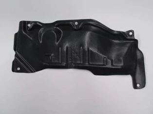 Nissan Sunny 1990-1994 B13 Karter Muhafaza Plastiği Sol (Lt - Ns8001) (Tw) (Adet) (Oem No:7589950Y00) ürün görseli 1