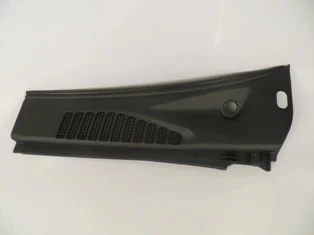 Nissan Skystar - D22 1997-2002 Ön Cam Izgarası Kısa Sol (Silgi Paneli) (Fpı) (Adet) (Oem No:6681132100) ürün görseli 1