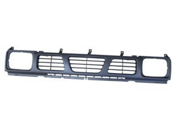 Nissan D21 1989-1997 Pickup Ön Panjur Koyu Gri (My) (Adet) (Oem No:6231055G00) ürün görseli 1
