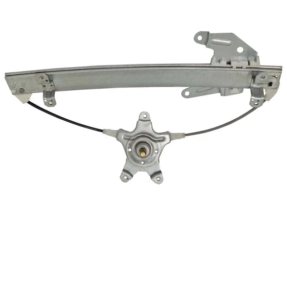 Nissan Sunny 1990-1995 Cam Krikosu Manuel Arka Sağ (Oem No: 82700-50Y05) ürün görseli 1