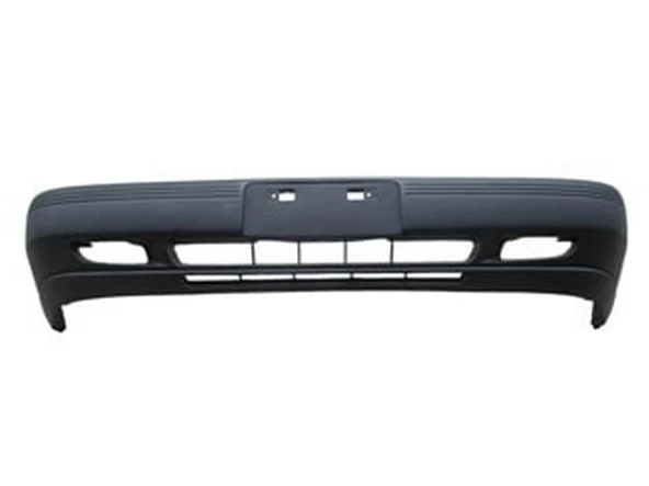 Nissan Sunny 1990-1994 B13 Ön Tampon Siyah (4 Çizgili Fpı) (Adet) (Oem No:6202250Y25) ürün görseli 1