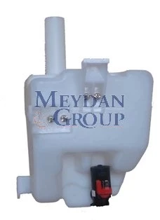 Nissan Sunny 1994-1996 N14 Ön Cam Su Bidonu - Deposu (Tek Motorlu) (Lt - Ns2007) (Tyg) (Adet) (Oem No:2891065Y00) ürün görseli 1