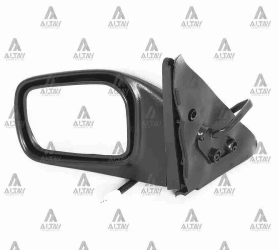 Nissan Sunny 1990-1991 Dış Dikiz Aynası Elektrikli Sol (Oem No:96302-73Y00) (2 Adet) ürün görseli 1