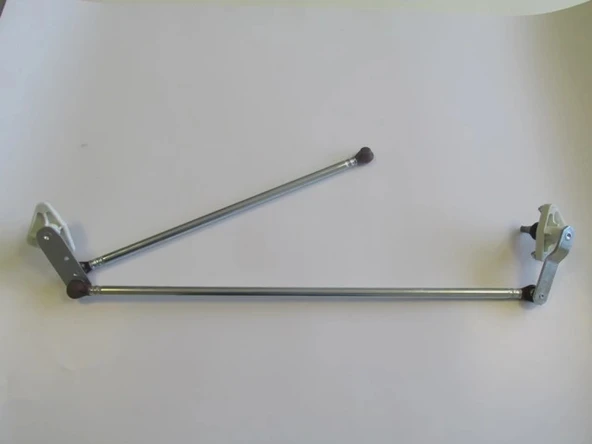 Nissan Sunny 1990-1994 B13 Silgi Manevra Kolu (Oem No: 28800-65Y00) ürün görseli 1