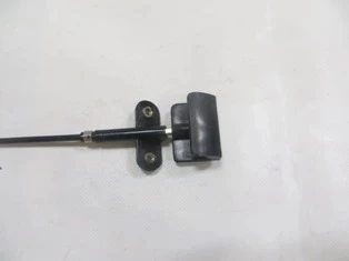 Nissan Sunny 1984-1988 B11 Cd17- Kaput İç Açma Teli (Sh) (Adet) (Oem No:6562001A10) ürün görseli 1