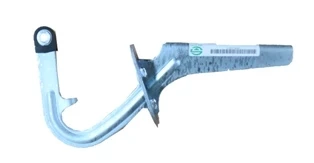 Nissan Skystar - D22 1997-2002 Kaput Menteşesi Sağ (Tw) (Adet) (Oem No:654002S400Mc) ürün görseli 1