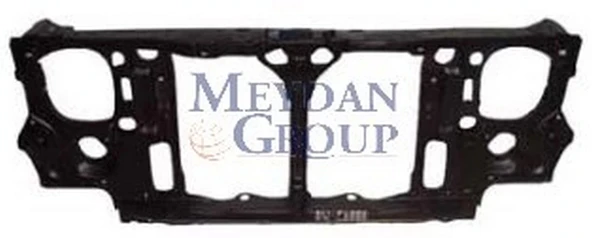 Nissan D21 1989-1997 Pickup Ön Panel Komple (My) (Adet) (Oem No:6250050A30) ürün görseli 1
