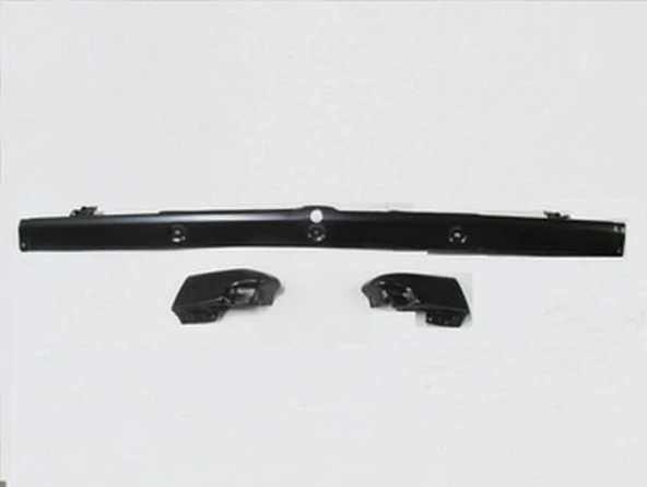 Nissan D21 1989-1997 Pickup Karlık (Ön Tampon Altı) Sac (Spoıler) (Tyg) (Adet) (Oem No:6265055G00) ürün görseli 1
