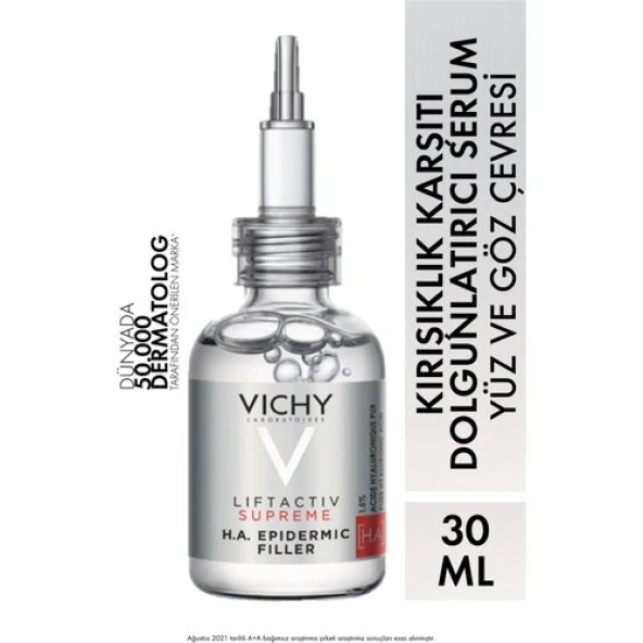 Vichy Yaşlanma Karşıtı Serum ürün görseli 1