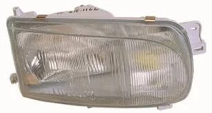 Nissan Vanette Cargo 1995-1996 Far Sol (C23) (Oem No: 26060-8C002) ürün görseli 1
