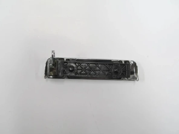 Nissan Sunny 1987-1988 B11 Cd17- Ön Kapı Dış Açma Kolu Sol Nikelajlı (Hushan) (Adet) (Oem No:8060701A00S) ürün görseli 1