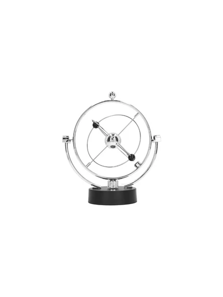 Newton Balans Topu Mıknatıslı Kinetic Orbital No 603 ürün görseli 1