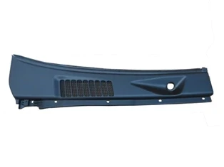 Nissan Skystar - D22 1997-2002 Ön Cam Izgarası Uzun Sağ (Silgi Paneli) (Fpı) (Adet) (Oem No:6681032100) ürün görseli 1