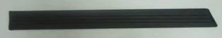 Nissan Sunny 1990-1994 B13 Arka Kapı Bandı Sağ Çizgili Tip Siyah (Yapıştırmalı) (Tyg) (Adet) (Oem No:8287050Y00) ürün görseli 1