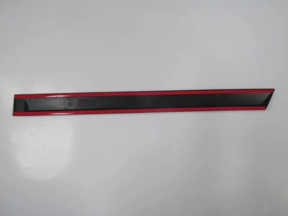 Opel Astra H Sedan 2004-2007 Ve Hatchback Arka Kapı Bandı Sağ Siyah (Oem No: 5172406) ürün görseli 1