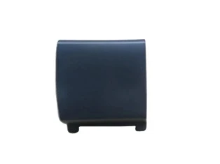 Opel Astra G 1999-2009 Ön Tampon Çeki Demiri Kapağı (Tw) (Adet) (Oem No:9270161) ürün görseli 1