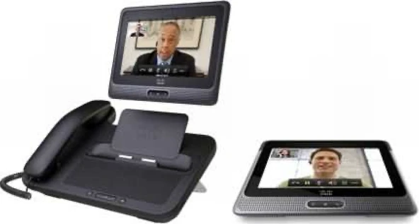 Cisco CIUS HD Media Station (Tablet HARİÇ) ürün görseli 1