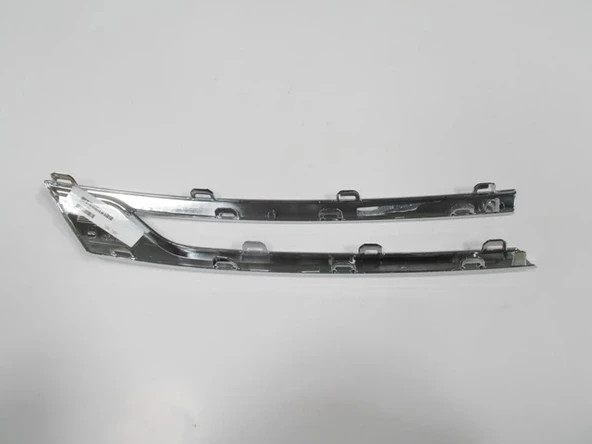 Opel Astra K Hatchback 2016-2019 Ön Panjur Nikelajı Sol (Oem No: 13423641) ürün görseli 1