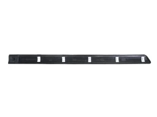 Opel Astra G 1999-2009 Arka Kapı Bandı Sağ Siyah (Bfn) (Adet) (Oem No:90544221) ürün görseli 1