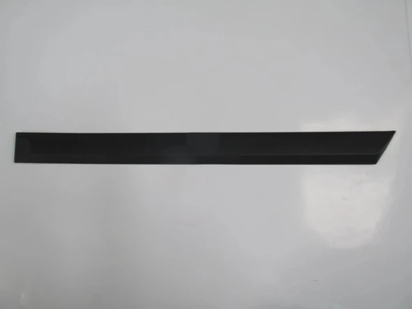 Opel Astra H Sedan 2004-2007 Ve Hatchback Arka Kapı Bandı Sol Siyah (Oem No: 5172407) ürün görseli 1