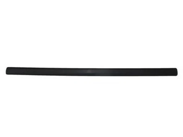 Opel Astra G 1999-2009 Ön Kapı Bandı Sağ Siyah Armasız (Adet) (Oem No:172956) ürün görseli 1