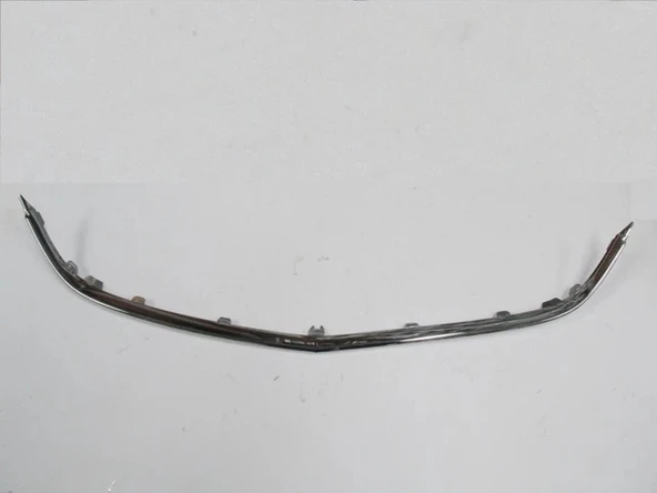 Opel Astra J Sedan 2010-2012 Ve Hatchback Ön Panjur Alt Nikelajı (Eurobump) (Oem No: 1400428) ürün görseli 1