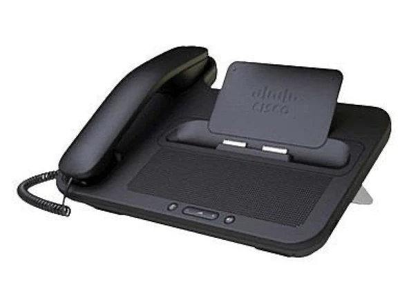 Cisco CIUS HD Media Station (Tablet HARİÇ) - Resim 2