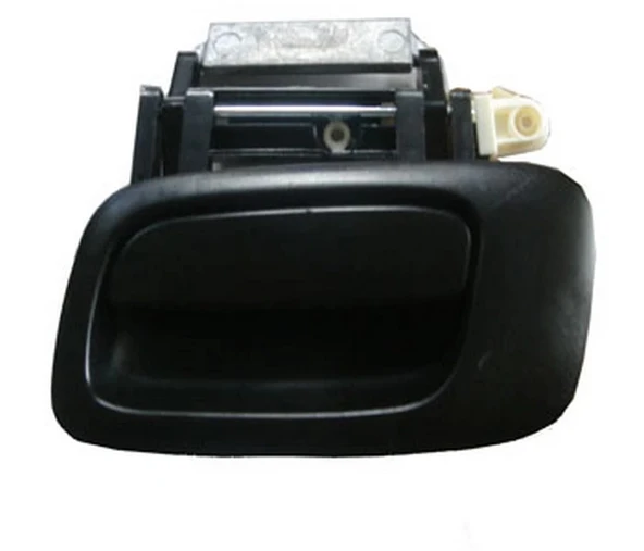 Opel Astra G 1999-2009 Arka Kapı Dış Açma Kolu Sol Siyah (Boyanır Tip) (Adet) (Oem No:24443948) ürün görseli 1