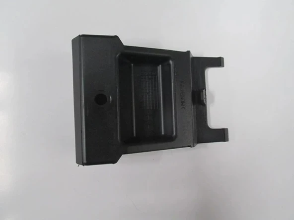 Opel Astra G 1999-2009 Marşbiyel Plastiği Ön Kriko Kapağı Sağ (Adet) (Oem No:5164660) ürün görseli 1