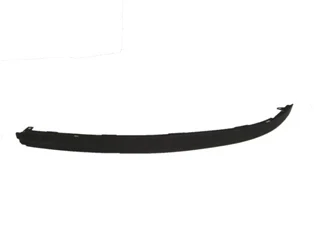 Opel Astra H Hatchback 2004-2007 Karlık Sol (Ön Tampon Altı) Siyah (Spoıler) (Tw) (Oem No: 1400560) ürün görseli 1