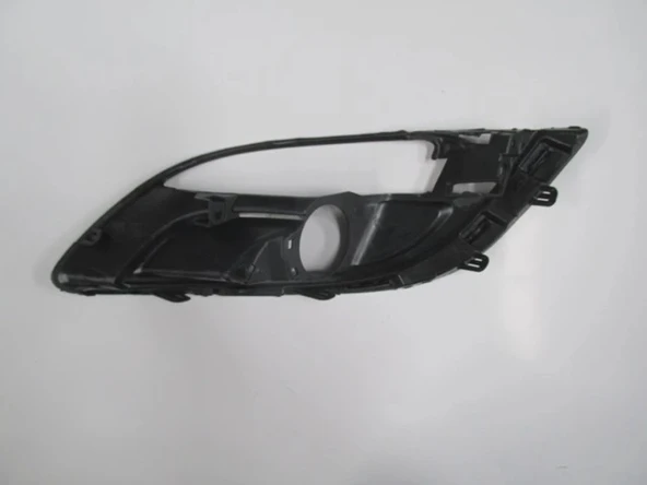 Opel Astra J Sedan 2012-2020 Ve Hatchback Sis Lamba Kapağı Sağ - Sinyal - Delikli - Çıta Deliksiz (Oem No: 1223290) ürün görseli 1