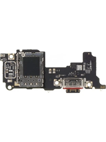 Xiaomi Uyumlu Poco F6 Pro Şarj Soketli Mikrofon Bordu ürün görseli 1