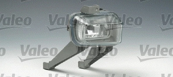 Opel Astra F 1995-2001 Sis Lambası Sol (Oem No:6710091) ürün görseli 1