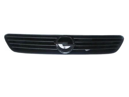 Opel Astra G 1999-2009 Ön Panjur Siyah (Tüv)(Tyg) (Adet) (Oem No:6320066) ürün görseli 1