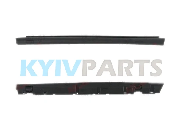 Masbıyel Kaplaması Sol Toz Fıtıllı Opel Astra G Bm 98- (Oem No: 5164571) ürün görseli 1