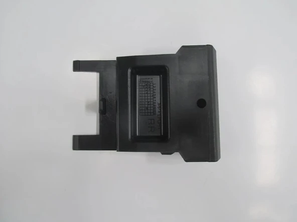 Opel Astra G 1999-2009 Marşbiyel Plastiği Arka Kriko Kapağı Sağ (Adet) (Oem No:5164662) ürün görseli 1
