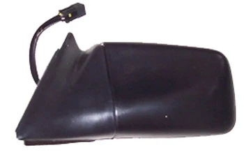 Opel Astra F Sedan 1992-1994 Ve Hatchback Kapı Aynası Sol Elektrikli - Isıtmalı (Kare Tip) (Tw) (Adet) (Oem No:1428075) ürün görseli 1