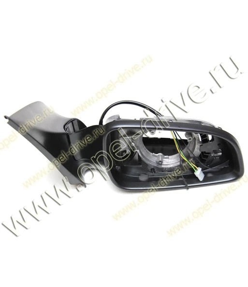 Opel Astra H 2004-2007 Dış Dikiz Aynası Sağ Otomatik Katlanır Elektrikli Astarlı (Oem No: 6428270) ürün görseli 1