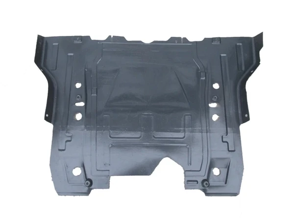 Opel Astra J Sedan 2010-2020 Ve Hatchback Karter Muhafaza Plastiği (Oem No: 13239596) ürün görseli 1