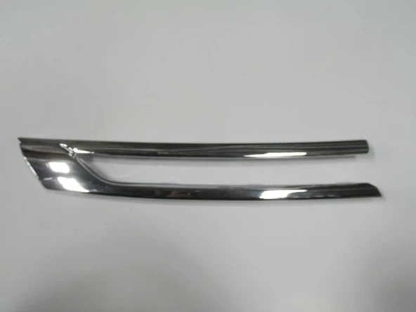 Opel Astra K Hatchback 2016-2019 Ön Panjur Nikelajı Sağ (Oem No: 13423642) ürün görseli 1