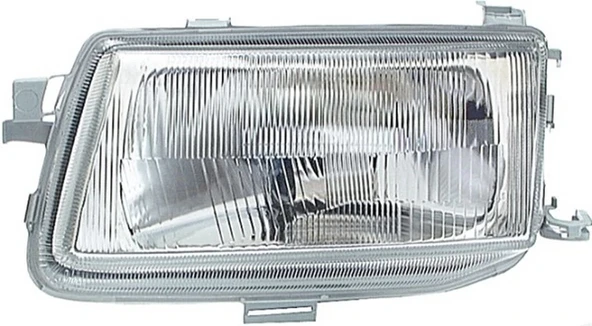 Opel Astra F 91 94 Far Sağ Manuel (Oem No:1216004) ürün görseli 1