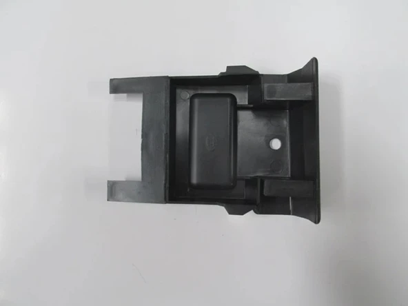 Opel Astra G 1999-2009 Marşbiyel Plastiği Arka Kriko Kapağı Sol (Adet) (Oem No:5164663) ürün görseli 1