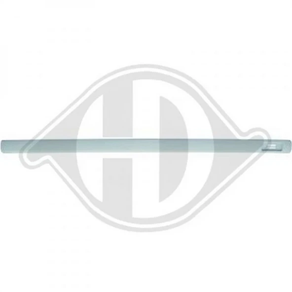 Opel Astra G 1998-2003 Kapı Bandı Ön Sol Astarlı (Armalı) (Oem No:172747) ürün görseli 1