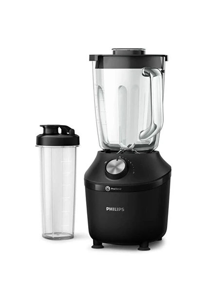 Philips 3000 Serisi HR2291/41 Cam Sürahi Blender ürün görseli 1