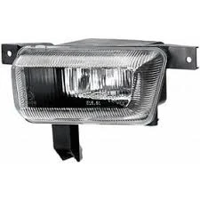 Sıs Farı Sag H3 Ampul Opel Astra G Bm 99- (Oem No: 6710012) ürün görseli 1