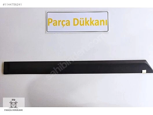 Kapı Bandı Arka Sag Opel Astra H Bm 04- (Oem No: 5172406) ürün görseli 1