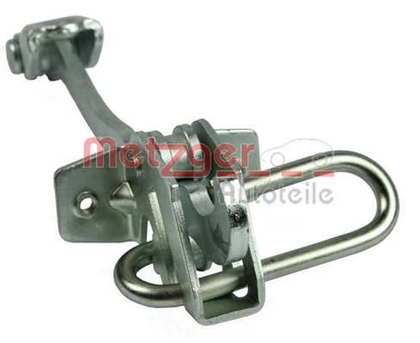 Opel Astra G 1999-2009 Arka Kapı Gergisi Sağ - Sol Aynı Adet (Oem No: 160249) ürün görseli 1