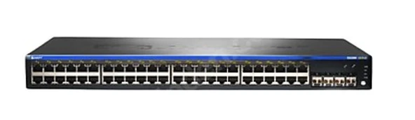 Juniper EX2200-48P-4G | PoE Switch ürün görseli 1