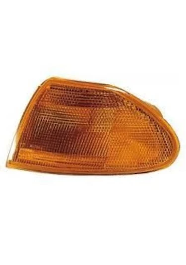 Sınyal Lambası Sag Sarı Opel Astra F Bm 91-94 (Oem No: 1226008) ürün görseli 1